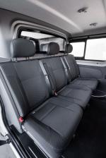 Opel Vivaro Sport 2016 года